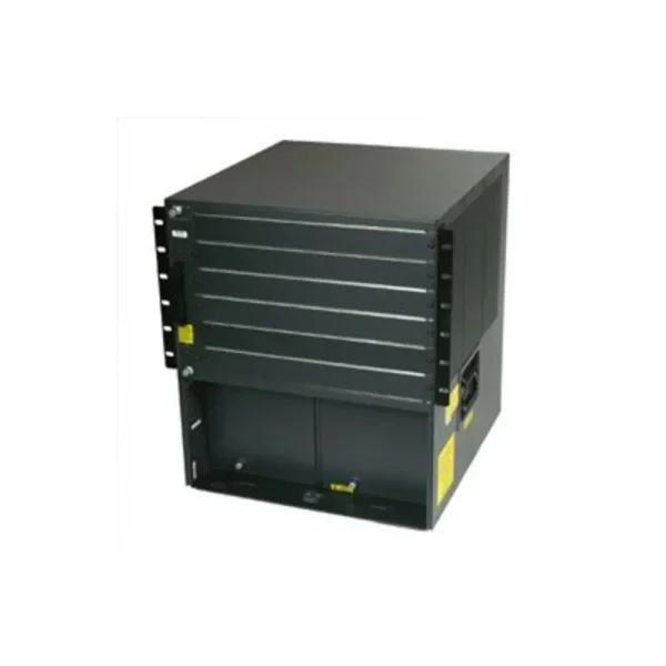 Шасси Cisco Catalyst WS-C6506-E: 6 слотов, модульный коммута