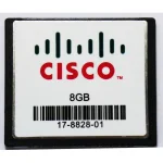 Память Cisco NEC 16 MB (16 МБ) для сетевого оборудования