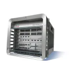 Шасси Cisco ASR-9006-AC для модульных маршрутизаторов — изображение 2