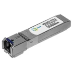 Трансивер SNR SNR-SFP-W35-3 SFP 1000Base-LX/LH, 10 км — изображение 2