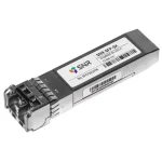 Трансивер SNR SFP-SX 1.25Gbps 850nm 550m - купить — изображение 2