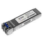 Купить трансивер SNR SNR-SFP-LX-20 SFP 1.25G 20 км — изображение 2