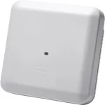 Точка доступа Cisco AIR-AP2802I-R-K9 В — купить в B2B-магази — изображение 2