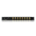 Переключатель KVM ATEN CS-82A купить | 2 порта, USB/PS2 — изображение 2