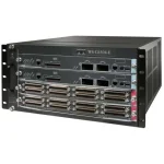 Шасси Cisco Catalyst WS-C6504-E — модульный коммутатор — изображение 2