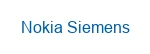 Nokia Siemens