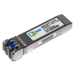 Купить трансивер SNR SNR-SFP-LX-20 SFP 1.25G 20 км — изображение 3