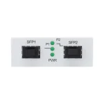 Медиаконвертер RAD FCD-IP/E1/U купить | Ethernet E1 — изображение 3