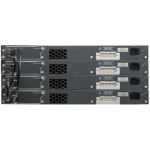 Коммутатор Cisco WS-C2960X-24TS-L: 24 порта Gigabit Ethernet — изображение 3