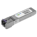 Трансивер SNR SNR-SFP-W53-3 | SFP 1.25G 1310нм 20км — изображение 3