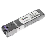 Трансивер SNR SNR-SFP-W53-20 20 км SFP 1550нм купить — изображение 3