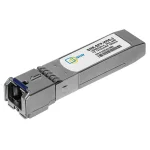 Трансивер SNR SNR-SFP-W35-3 SFP 1000Base-LX/LH, 10 км — изображение 3