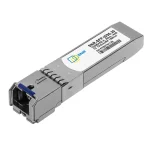 Трансивер SNR SNR-SFP-W35-20 SFP 20 км купить — изображение 3