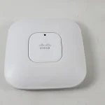 Купить точку доступа Cisco AIR-LAP1141N-E-K9: характеристики