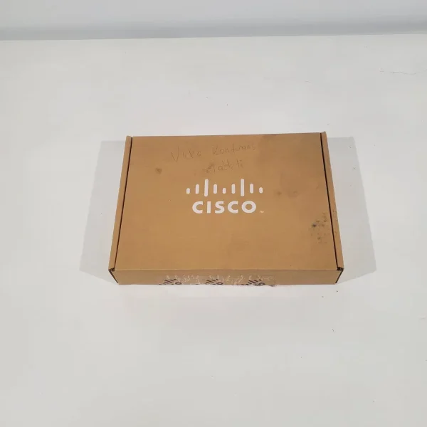 Панель управления сенсорная Cisco CS-TOUCH10