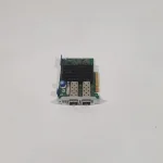 Сетевой адаптер HP Ethernet 10Gb 2-port 560FLR-SFP+ | Купить