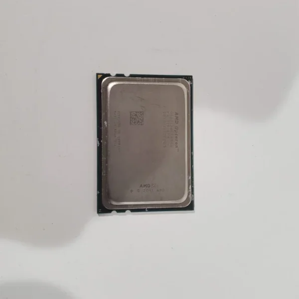 Процессор AMD Opteron 6212 купить для сервера