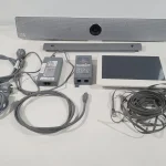 Система видеоконференций CS-KIT-S-NR-K7 комплект Cisco Webex