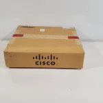 Вентилятор Cisco WS-C6509-E-FAN для коммутаторов Catalyst 65