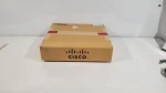 Вентилятор Cisco WS-C6509-E-FAN для коммутаторов Catalyst 65