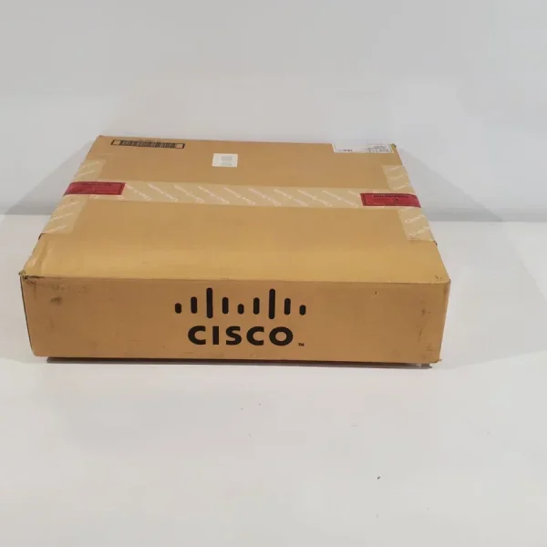 Вентилятор Cisco WS-C6509-E-FAN для коммутаторов Catalyst 65