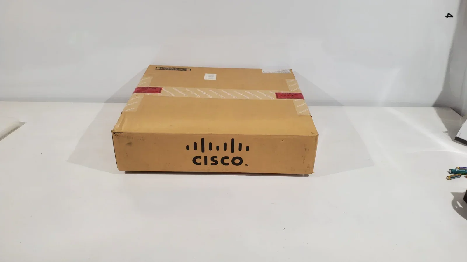 2025-04-15-11-46-55 Вентилятор Cisco WS-C6509-E-FAN для коммутаторов Catalyst 65 — изображение 1