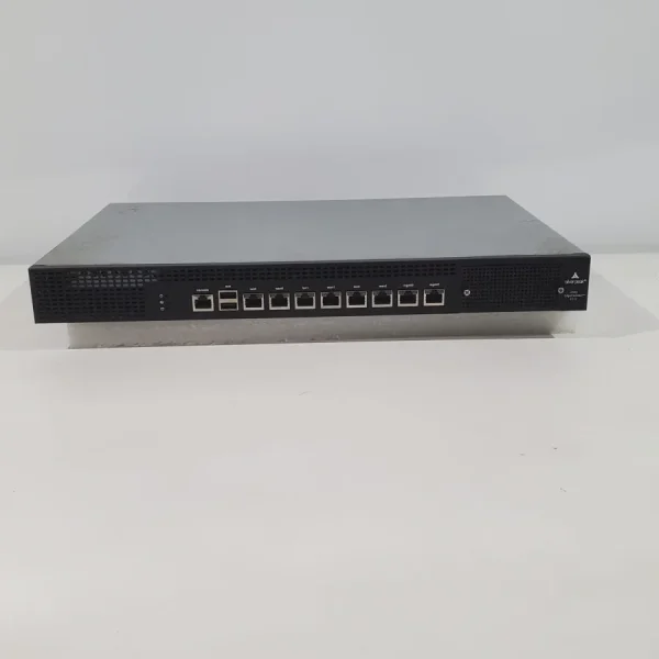 Межсетевой экран Silver Peak EdgeConnect EC-S FW-7585A-SV1