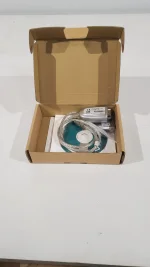Преобразователь MOXA UPORT 1130I COM-порт в Ethernet купить — изображение 2