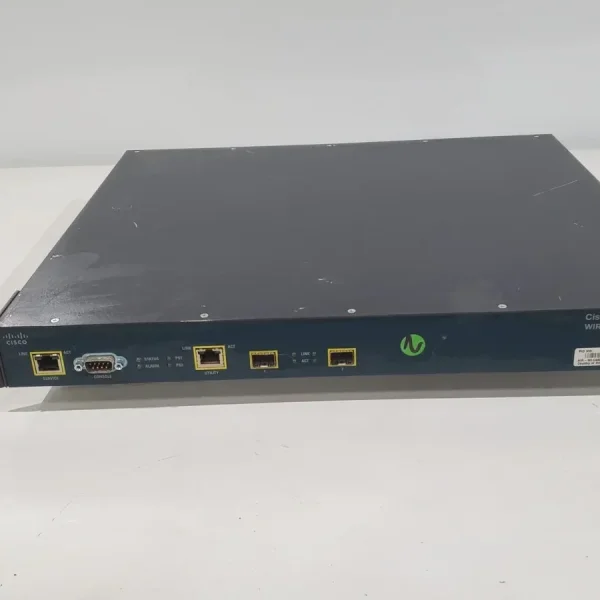 Межсетевой экран WiFi контроллер Cisco AIR-WLC4402-12-K9 куп