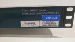Межсетевой экран WiFi контроллер Cisco AIR-WLC4402-12-K9 куп — изображение 3