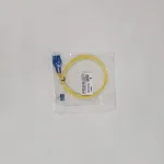 Оптический патчкорд CABEUS duplex 9/125 LC-SC 1м 7352C купит