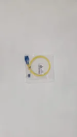 Оптический патчкорд CABEUS duplex 9/125 LC-SC 1м 7352C купит
