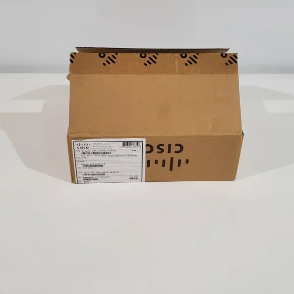 Точка доступа Cisco AIR-CAP2602E-R-K9 купить