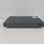 Коммутатор Cisco WS-C2960S-F48TS-L купить | 48 портов