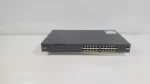 Купить Cisco WS-C2960X-24TS-LL: 24 порта, PoE+, управление