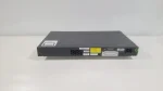 Купить Cisco WS-C2960X-24TS-LL: 24 порта, PoE+, управление — изображение 2