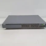 Коммутатор Juniper EX3400-24P купить | 24 порта PoE+