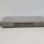 Коммутатор Allied Telesis AT-8524M купить | 24 порта, управл