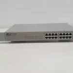 Купить коммутатор Allied Telesis AT-FS716E | Фиксированный к