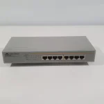 Коммутатор Allied Telesis AT-FS708 | 8 портов 10/100, фиксир