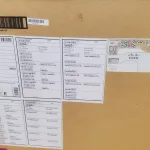 Шасси Cisco Catalyst WS-C6509-E в коробке комплект