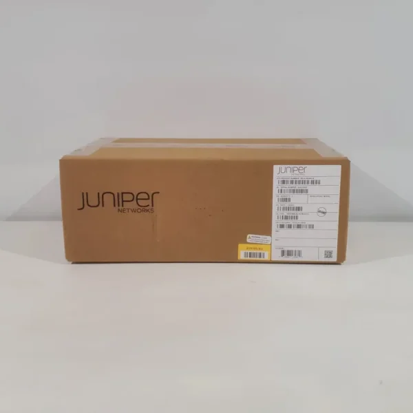Модуль Juniper RE-S-X6-64G-S: 64 ГБ ОЗУ, высокая производите