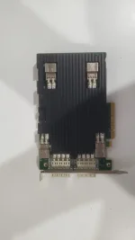 Сетевая карта Silicom PE310G4BPI71-SR: 4 порта 10GbE, PCIe x
