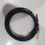 DAC-кабель B-OPTIX BO-QSFP+ DA-5 (40G) L=5M БУ