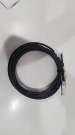 DAC-кабель B-OPTIX BO-QSFP+ DA-5 (40G) L=5M БУ