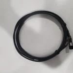 DAC-кабель S>QSFP-PC (40G) L=5M БУ