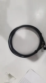 DAC-кабель S>QSFP-PC (40G) L=5M БУ