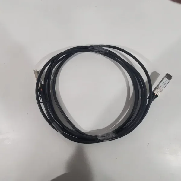 DAC-кабель MODULTECH MT-QSFP-40G-PDAC-05CD L=5M БУ