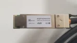 DAC-кабель MODULTECH MT-QSFP-40G-PDAC-05CD L=5M БУ — изображение 2