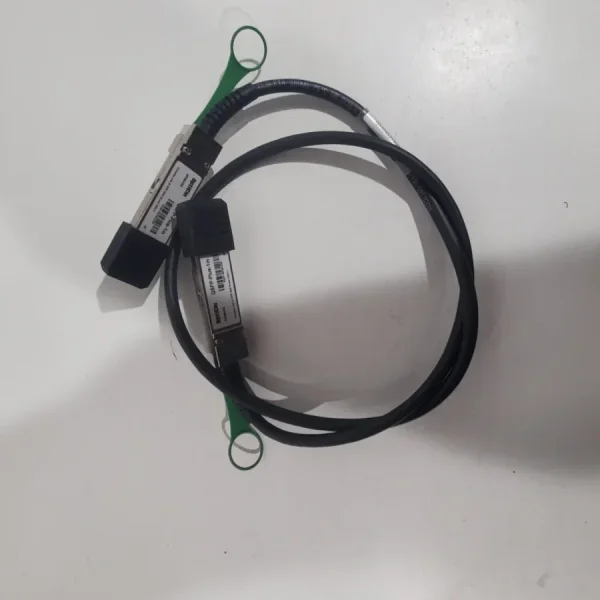 DAC-кабель OPTICIN QSFP-PLUS-1M(40G) L=1M БУ